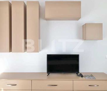 Apartament cu 2 camere, 60 mp, totul nou, Sophia Residence - Photo 2