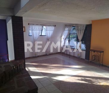 Casa en Renta con Jardines y Excelente Ubicación | Pet Friendly - Photo 2