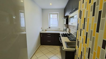 Funkcjonalne M4 z balkonem. Centrum miasta - Photo 5