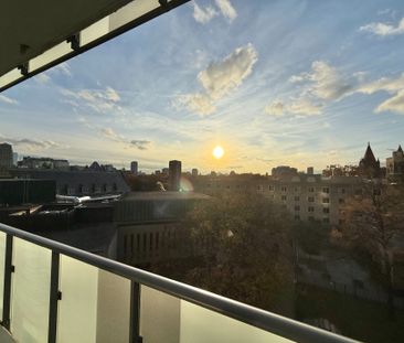 For Lease - 65 St Mary Street Unit# 404, Toronto, Ontario - Photo 2