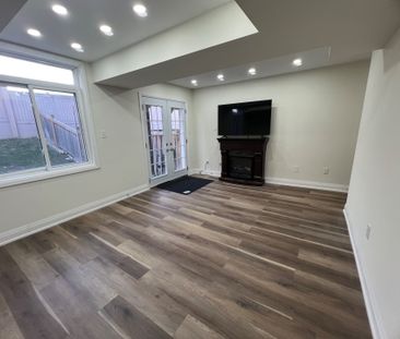 For Lease - 32 Gulfbrook Circle Unit# Bsmt, Brampton, Ontario - Photo 4
