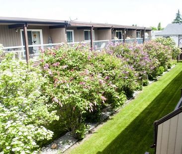 Unit 22, 5816-65 Street, Red Deer AB - Photo 5