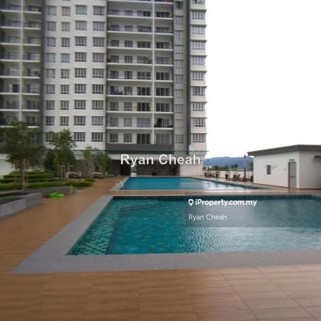 Villa Crystal, Taman Sri Sinar, Segambut - Foto 1