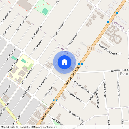 2/85 First Ave, SA 5069, St Peters