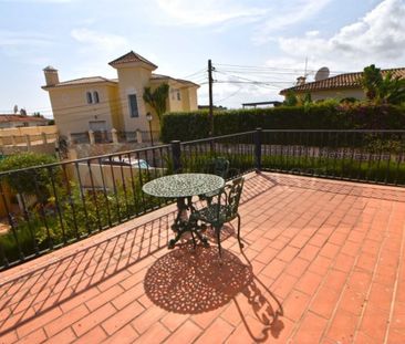 4 room luxury Villa for rent in Fuengirola, Spain - Photo 1