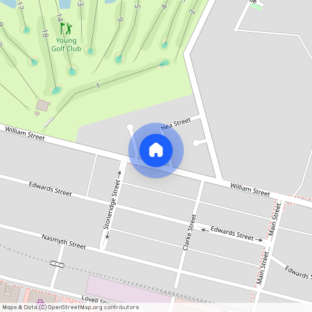 29/157 William Street, NSW 2594, Young