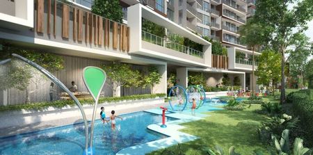 Forest Woods (D19), Condominium - For Rent - Photo 4