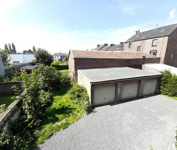 Renoviertes Appartement in Zentrumsnähe von Welkenraedt - Photo 6
