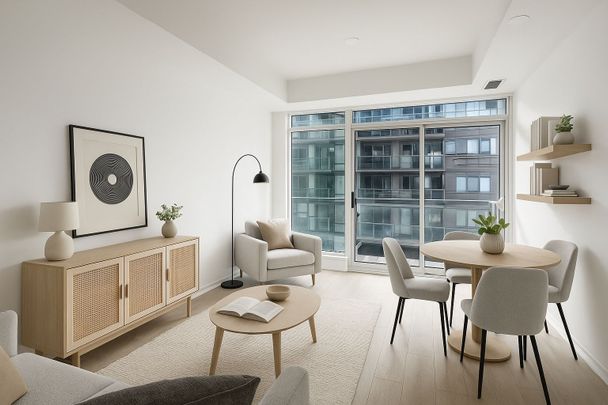 For Lease - 8868 Yonge Street Unit# 702E, Richmond Hill, Ontario - Photo 1