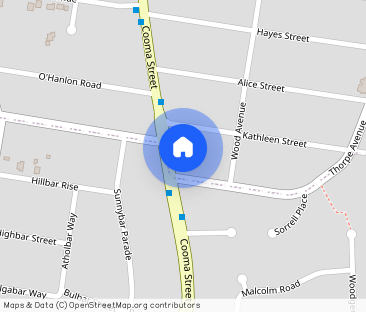 54 Cooma Street,Queanbeyan - Photo 1