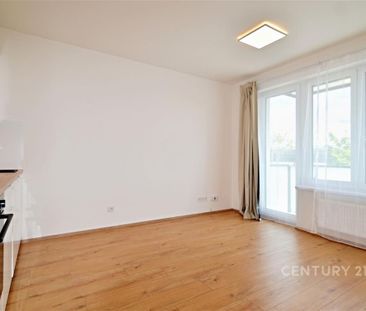 Pronájem bytu 1+kk 35 m2 - Photo 3