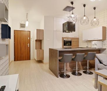 2 Pokoje, Ilumino, ul. Kilińskiego - Фото 4