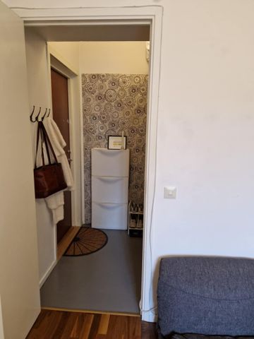 Lavettvägen, Sundbyberg - Foto 2