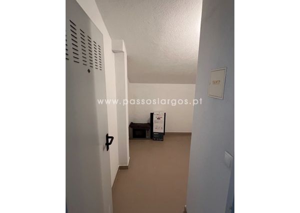 Apartamento T1 em Setúbal