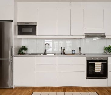 Huddinge - 2rok - 11mån- 11.500kr/mån - Foto 2