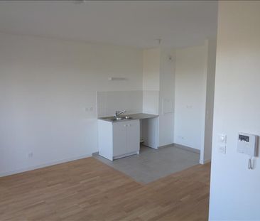 2 pièces - 38,03 m² - 2ème étage - Colocation non autorisée - Photo 5