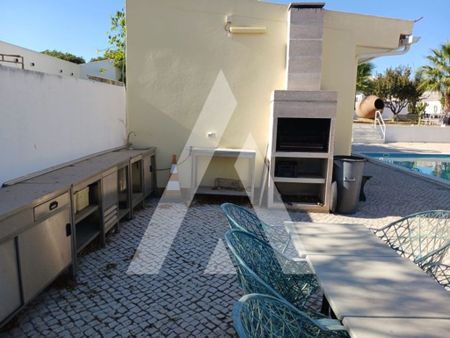 4 room luxury House for rent in Olhão, Distrito de Faro - Photo 3
