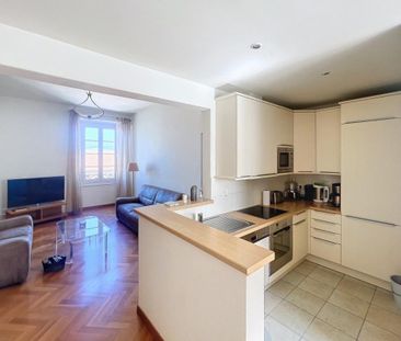 Location Appartement 3 pièces 64m² AJACCIO 20000 - Photo 2