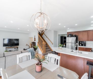 For Lease - 63 Feint Drive, Ajax, Ontario - Photo 4