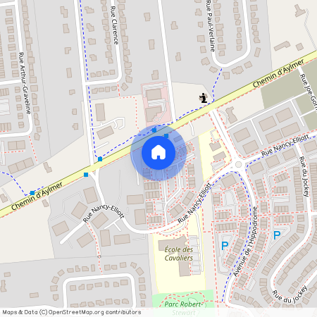 165 Rue Nancy-Elliott, 2, Gatineau, QC J9H 0K3