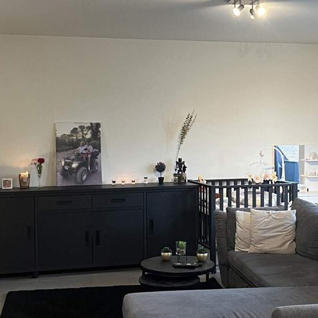 Appartement te huur in Vinkt voor € 620 met 1 slaapkamer - Photo 1
