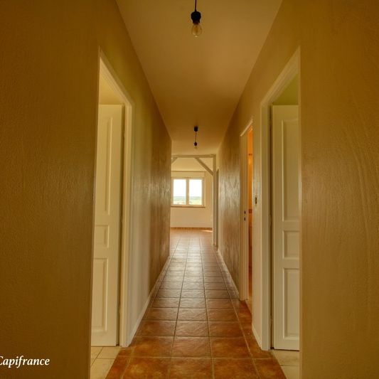 Maison individuelle 5 pièces à Momerstroff - Photo 1