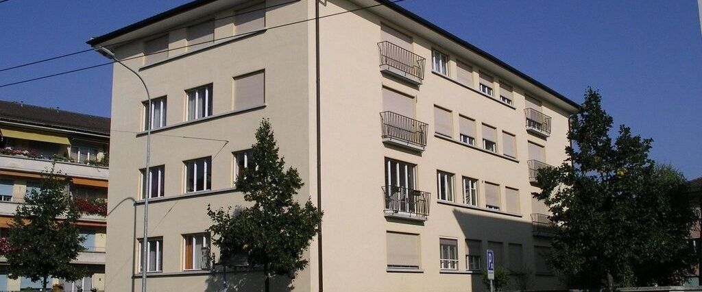 Nice 3.5 room apartment completely renovated - Photo 1