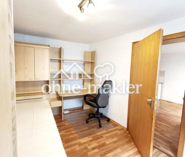 Gemütliche 1 Zimmerwohnung - Foto 1