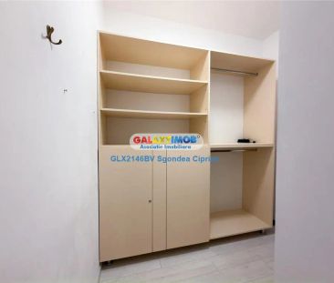 Apartament 2 Camere Isaran Coresi Mobilat Si Utilat - Photo 5