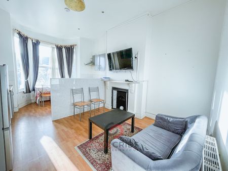 Claremont Road, Cricklewood, London, NW2 - Photo 2