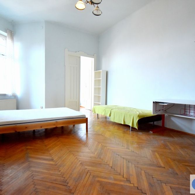 2-pok. Stare Miasto *Szlak* 55m2-Galeria Krakowska - Photo 1
