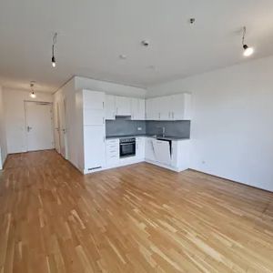 Erstklassige 2 Zimmerwohnung mit Freifläche nahe dem WU Campus und Wiener Prater - Photo 2