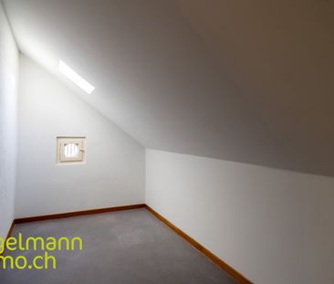 3 Zimmer-Dachwohnung / Appartement mansardé de 3 pièces - Photo 6