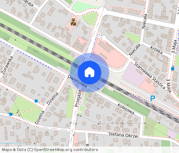 Mieszkanie do wynajęcia Sulejówek - Photo 1