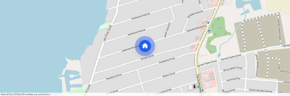 299 Lakeview Boulevard Unit# Upper, Georgina