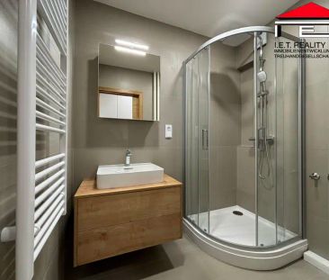 Pronájem moderního bytu 2+kk s balkonem, 56 m - Photo 3