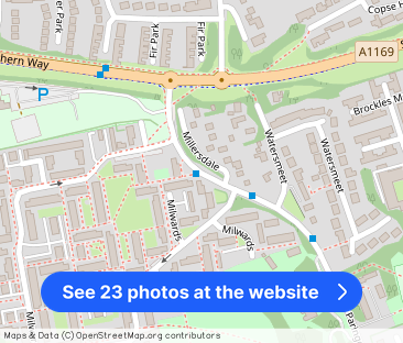 3 bedroom house for rent - Photo 1