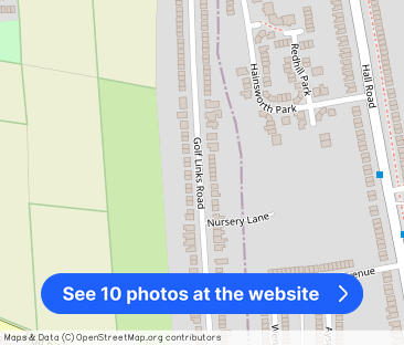 Golf Links Road, HU6 - Photo 1