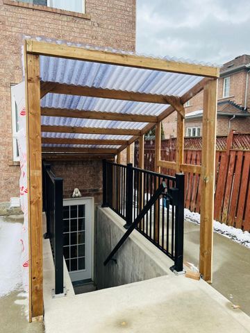 For Lease - 36 Mccrimmon Drive Unit# Lower, Brampton, Ontario - Photo 3