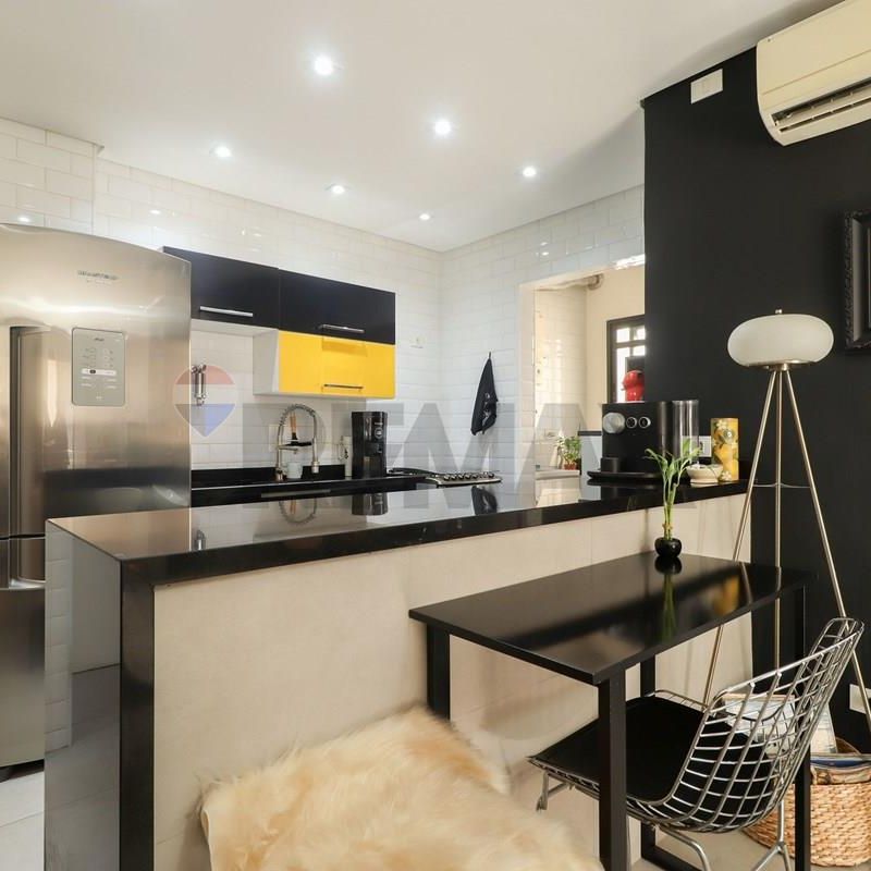 Apartamento para venda e locação em Chácara Inglesa com 1 quarto, sendo 1 suíte , 59m² - Photo 1