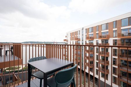 1 bedroom apartment to rent - Photo 3