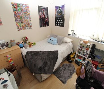 Room For Rent Wood Road, Pontypridd - Photo 4