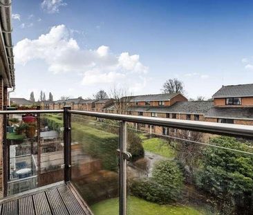 Cardinal Close, Caversham, RG4 - Photo 6