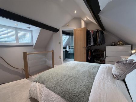 2 bedroom townhouse to rent - Photo 3