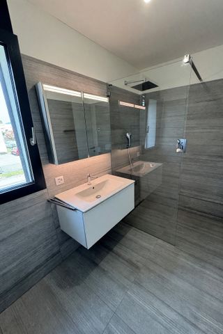 Appartamento 3,5 di primo ingresso con terrazzo coperto a Caslano - Foto 3