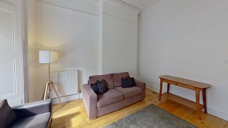 5 bedroom apartment to rent - Photo 2
