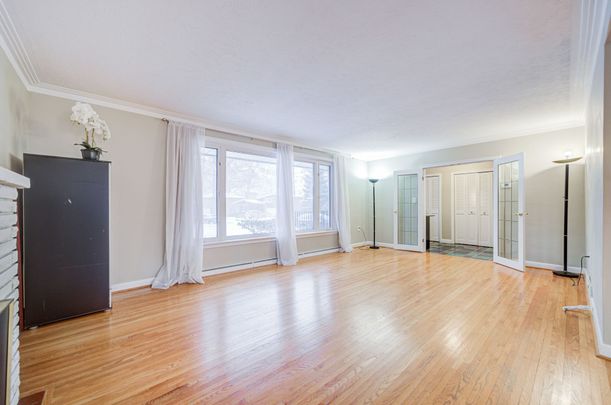 For Lease - 1445 Ryan Place, Mississauga, Ontario - Photo 1