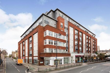 1 bedroom flat to rent - Photo 4