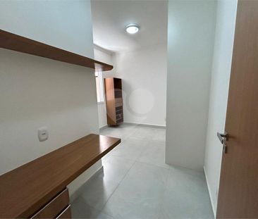 Casa Para Alugar No Condomínio Reserva Das Paineiras - Foto 4