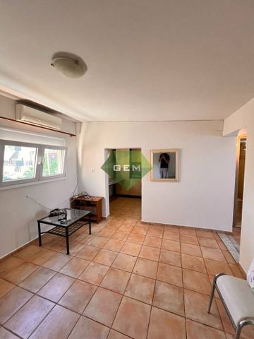 Studio/Γκαρσονιέρα για ενοικίαση Μασταμπάς (Ηράκλειο Κρήτης) - Photo 4